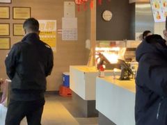 -麦当劳(桃仙机场到达层店)