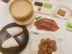 -贝勒爷·酥不腻烤鸭
