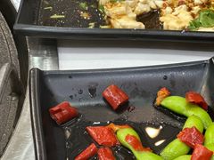 -曹丞相·地锅鸡·地锅鱼(武林店)