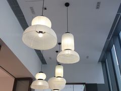 大堂-EVERNAKED裸蛋糕(SOHO天山店)