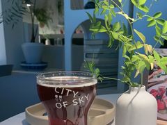 -春树下·树屋花房西餐厅(罍街AS1980店)