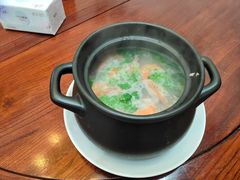 -吴祥记潮州菜·百年老字号·砂锅粥