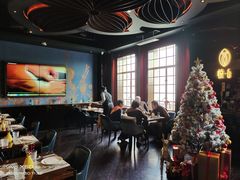 -YUE·6·西式融合餐厅(外滩六号店)