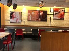 大堂-永和大王(龙德广场店)