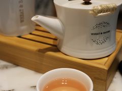 -WHEAT&BAKER-麥(凯德来福士店)