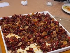 -李氏传家菜(兴城路店)