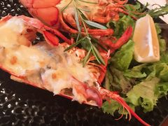 -斯比特花园西餐厅(东方商厦店)