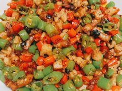 -小八仙·宴(三峡茶庄店)