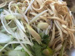 -十二忠手拉面(中华路店)
