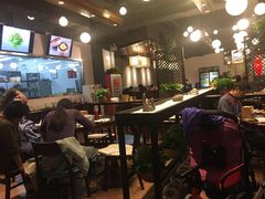 -悟长年潮汕菜砂锅粥(圣熙8号店)