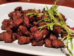 外婆小牛肉-外婆家(世界城广场店)