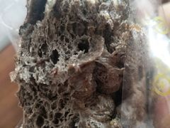 蘑菇包-BOKE博稞烘焙(天佑城店)