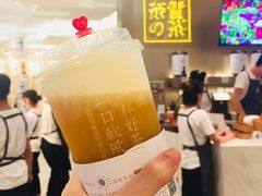 -奈雪的茶(市百一店)