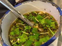 -彭耕记猪油炒小菜(吉联mall店)