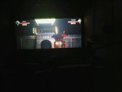 -山文星辉影城(济南和谐广场店)