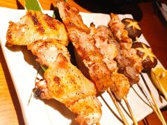 -有喜屋·烧鸟·居酒屋(周浦万达店)