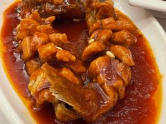 -永兴餐厅(复兴中路店)