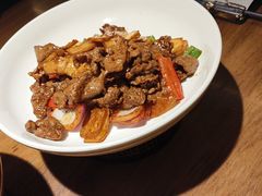 -阿强家川菜·29年老字号(岗顶店)