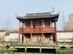 -水绘园