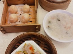 -龙的酒楼·手工早茶·顺德菜(近良路店)
