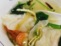 -长人馄饨铺(解放街店)