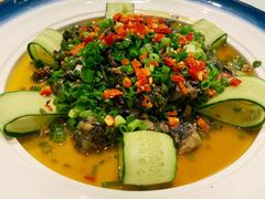 -悦百味·品质川菜(橄榄郡店)