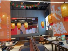 -乔阿马·江南味·驴肉香(龙湖华泾天街店)