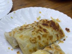 -溢心园香河肉饼总店