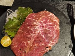 果木嫩牛排-嘿嘟嘟·肋条烧肉放题(爱融荟城店)