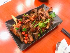 -鑫日千里马朝鲜族小馆(总店)