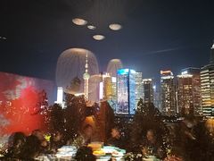 -上海滩餐厅(BFC外滩金融中心店)