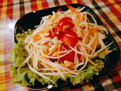 -芭堤雅泰国餐厅(胜利路店)