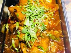 -乡间好味私家菜(总店)