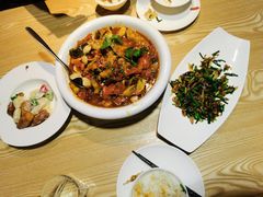 -渔太泰漓江小馆·广西融合菜(西街店)