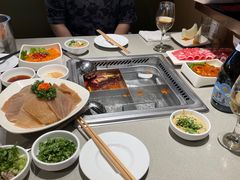 -海底捞火锅(泉城路店)