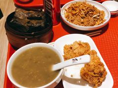 肉丝炒粉干-知味观(湖滨总店)