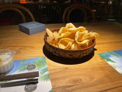 -普叽普叽泰式茶餐厅(港汇店)