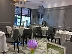 -泰香米泰国餐厅(鎏嘉码头店)