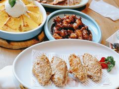 -新白鹿餐厅(城西银泰城店)