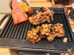 -花潮料理艺食馆(世欧广场店)