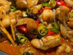 -胖哥俩肉蟹煲(杭州下沙学林街店)