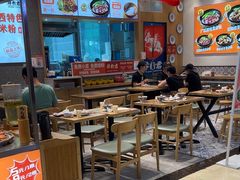 -拌粉君·江西小炒(石厦时代店)