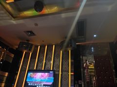 包房-蓝尊量贩(黄河路店)