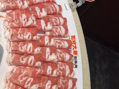 -阳坊大都涮羊肉(阳坊总店)