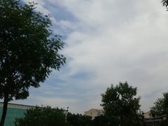 -太原武宿国际机场