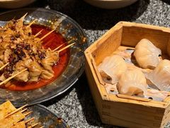 -小街天府