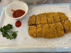 -鹭园酒家·四十年老字号