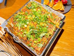 -蚝太郎 • 海鲜烧烤(Upark店)