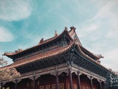 -大召无量寺