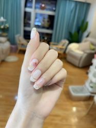 -森日式美甲沙龙MORI NAIL总店